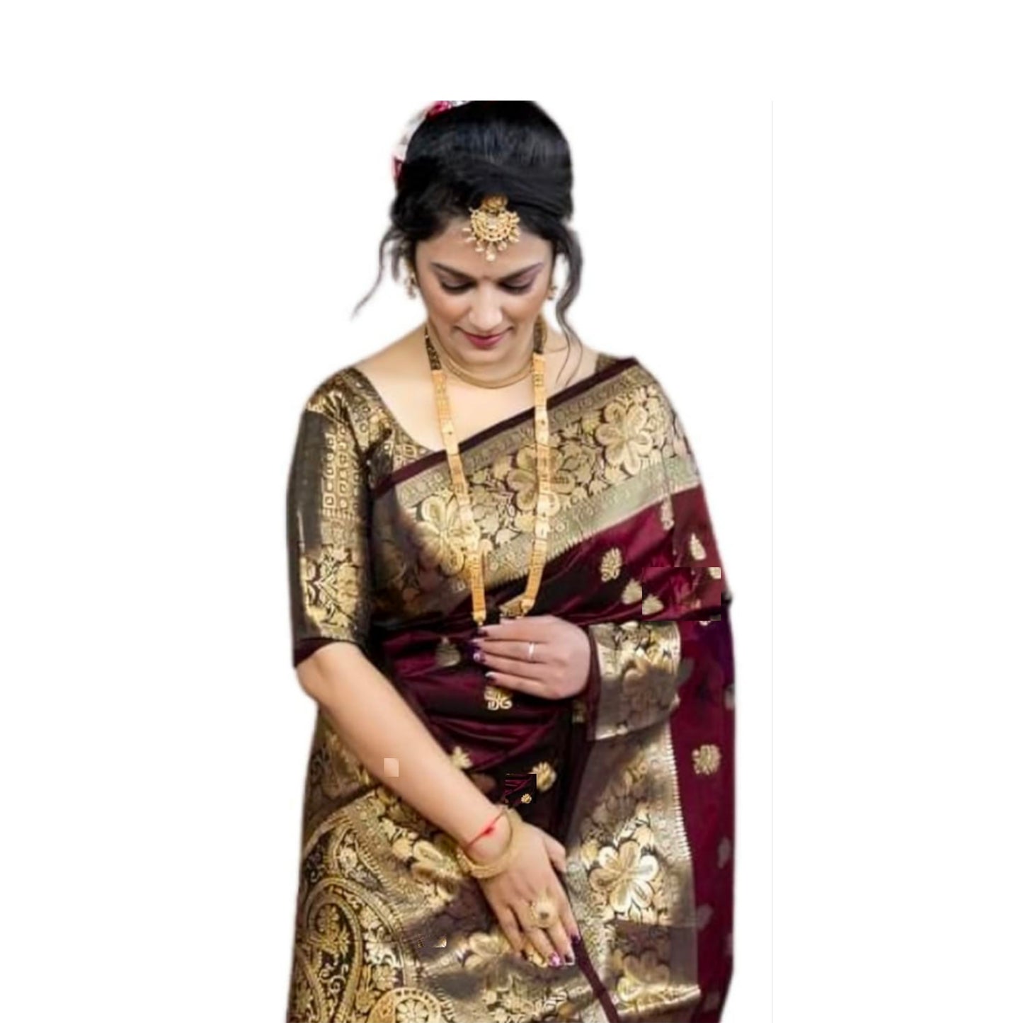 Women saree