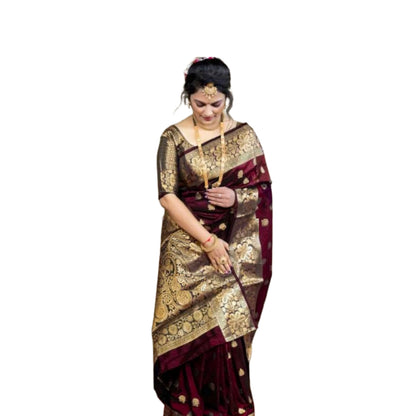 Women saree