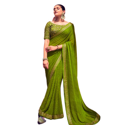 Women Designer daily wear saree