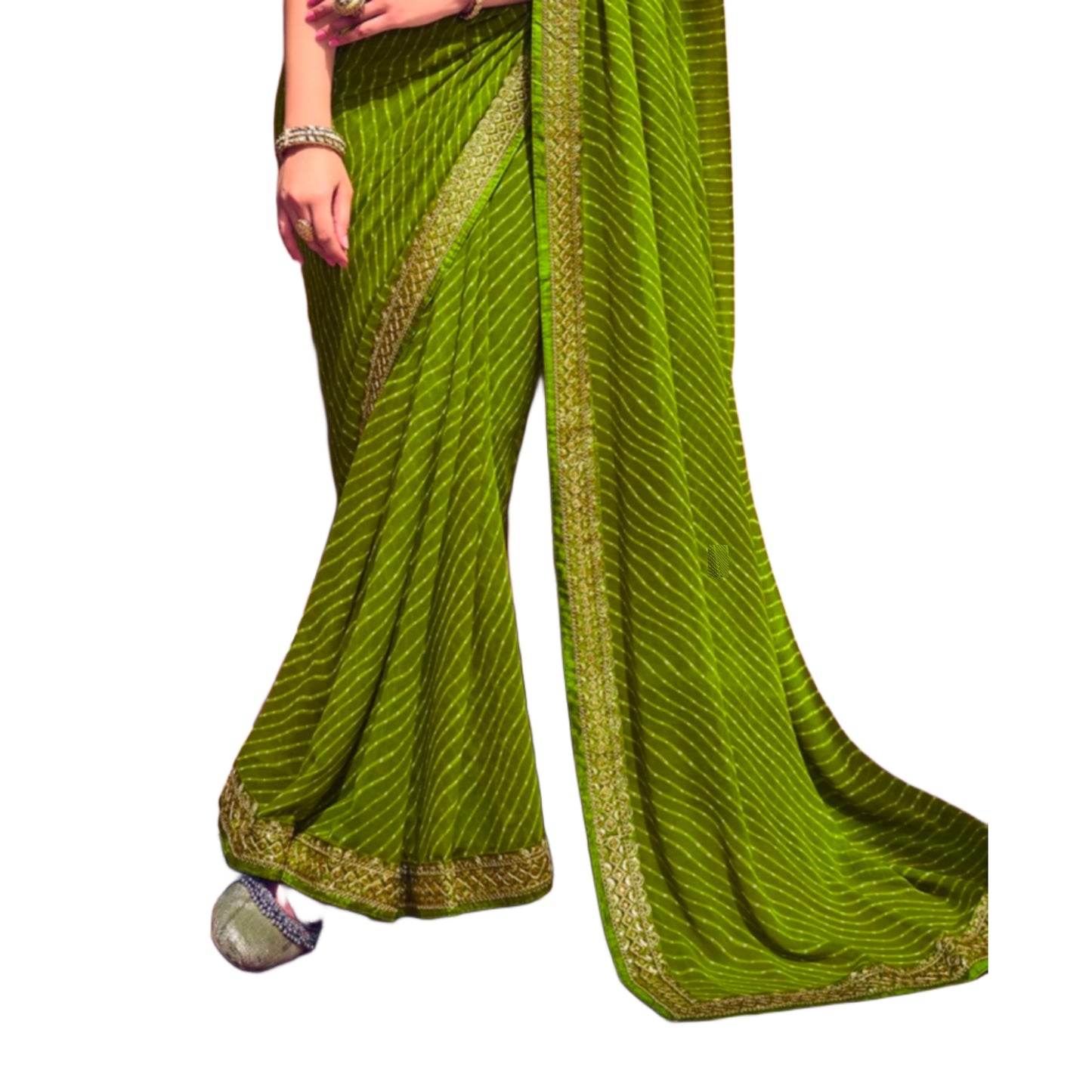 Women Designer daily wear saree