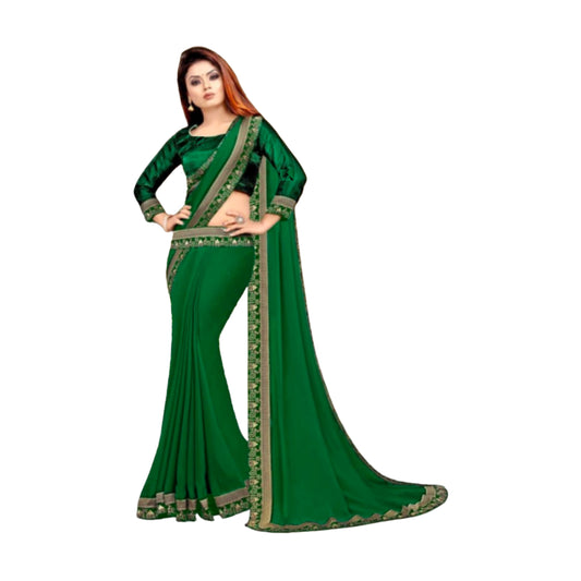 Women's saree