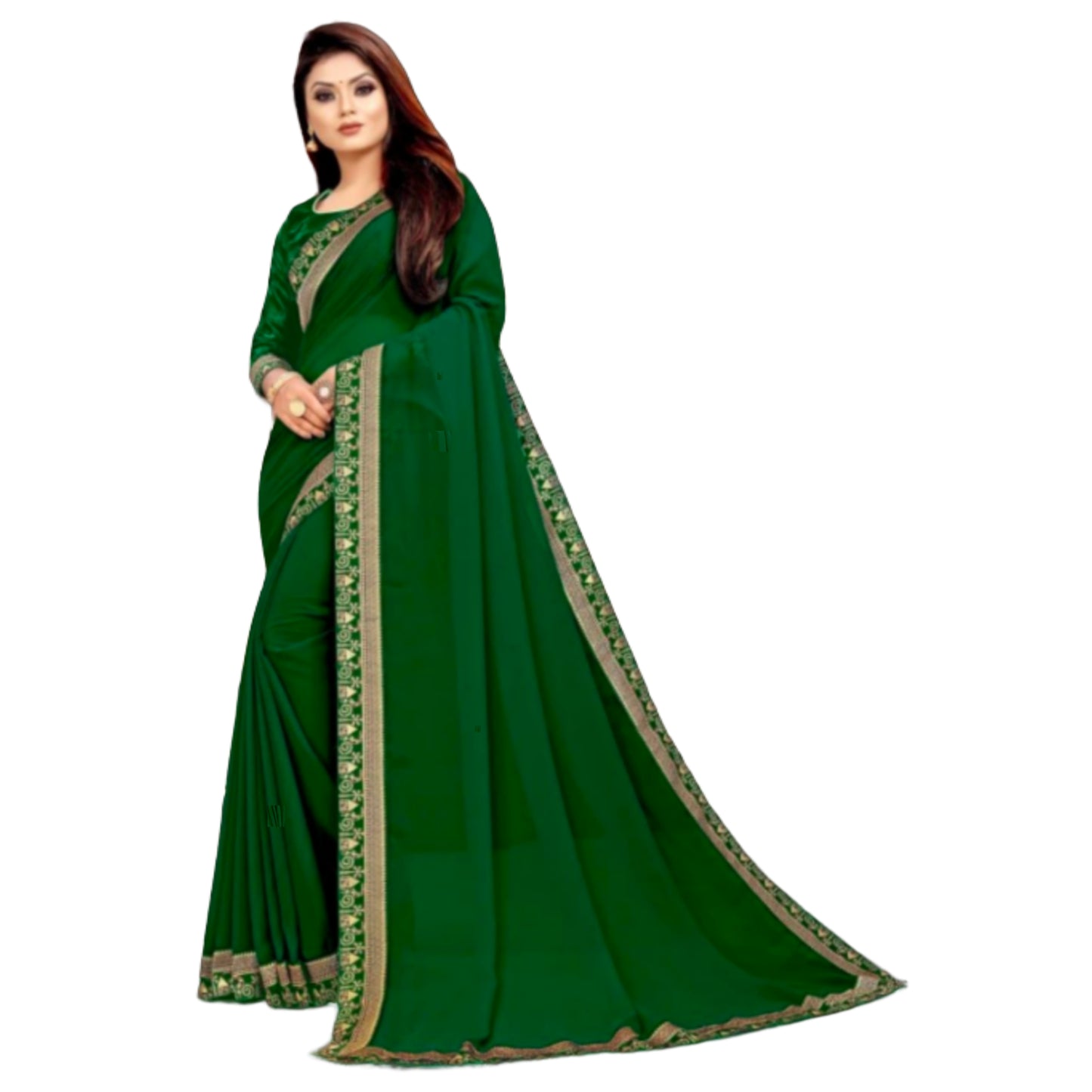 Women's saree